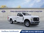 2025 Ford F-250 Regular Cab 4WD Pickup for sale #W50875 - photo 7