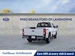 2025 Ford F-250 Regular Cab 4WD Pickup for sale #W50875 - photo 8