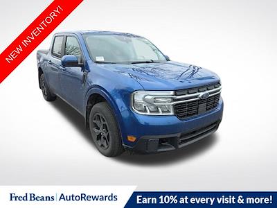 Used 2023 Ford Maverick - photo 1