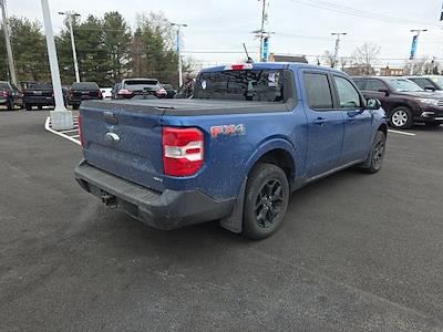 Used 2023 Ford Maverick - photo 1