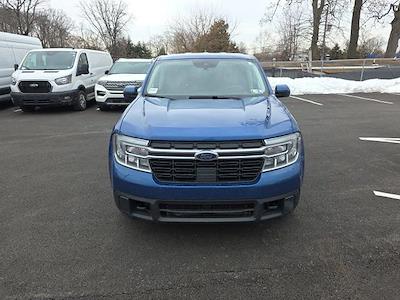 Used 2023 Ford Maverick - photo 1