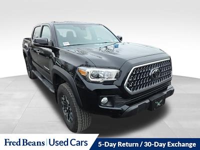 Used 2019 Toyota Tacoma SR5 Double Cab for sale #W508891 - photo 1