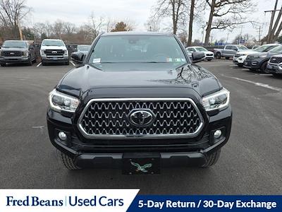 Used 2019 Toyota Tacoma SR5 Double Cab for sale #W508891 - photo 2