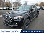 Used 2019 Toyota Tacoma SR5 Double Cab for sale #W508891 - photo 3