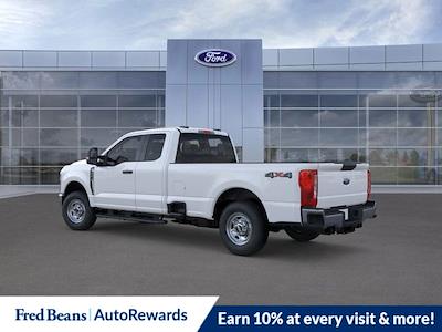 New 2025 Ford F-250 XLT Super Cab for sale #W50892 - photo 2