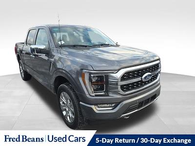 2023 Ford F-150 SuperCrew Cab 4WD Pickup for sale #W508951 - photo 1
