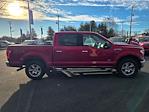 2017 Ford F-150 SuperCrew Cab 4WD Pickup for sale #W508991 - photo 10