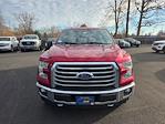 2017 Ford F-150 SuperCrew Cab 4WD Pickup for sale #W508991 - photo 2
