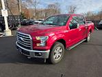 2017 Ford F-150 SuperCrew Cab 4WD Pickup for sale #W508991 - photo 3