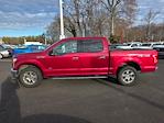 2017 Ford F-150 SuperCrew Cab 4WD Pickup for sale #W508991 - photo 4