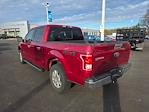2017 Ford F-150 SuperCrew Cab 4WD Pickup for sale #W508991 - photo 6