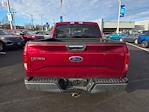 2017 Ford F-150 SuperCrew Cab 4WD Pickup for sale #W508991 - photo 7