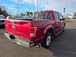 2017 Ford F-150 SuperCrew Cab 4WD Pickup for sale #W508991 - photo 9