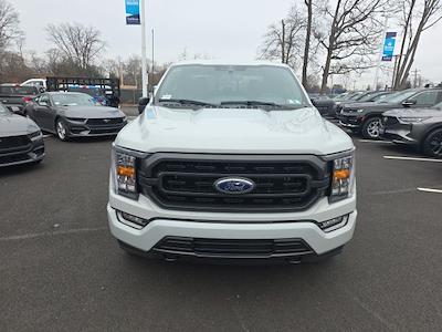 Used 2023 Ford F-150 XLT SuperCrew Cab for sale #W509001 - photo 2