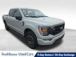 Used 2023 Ford F-150 XLT SuperCrew Cab for sale #W509001 - photo 1