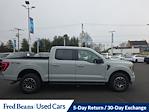 Used 2023 Ford F-150 XLT SuperCrew Cab for sale #W509001 - photo 10
