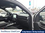 Used 2023 Ford F-150 XLT SuperCrew Cab for sale #W509001 - photo 11