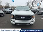 Used 2023 Ford F-150 XLT SuperCrew Cab for sale #W509001 - photo 3