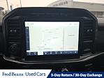 Used 2023 Ford F-150 XLT SuperCrew Cab for sale #W509001 - photo 21