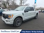 Used 2023 Ford F-150 XLT SuperCrew Cab for sale #W509001 - photo 4