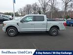 Used 2023 Ford F-150 XLT SuperCrew Cab for sale #W509001 - photo 5