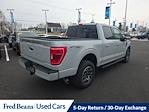 Used 2023 Ford F-150 XLT SuperCrew Cab for sale #W509001 - photo 2
