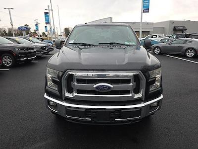 2016 Ford F-150 Super Cab 4WD Pickup for sale #W509011 - photo 2