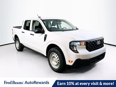 New 2025 Ford Maverick XL SuperCrew Cab for sale #W50903 - photo 1