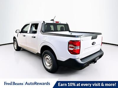 New 2025 Ford Maverick XL SuperCrew Cab for sale #W50903 - photo 2