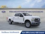 New 2025 Ford F-250 XLT Crew Cab for sale #W50904 - photo 1