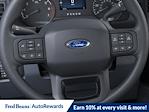 New 2025 Ford F-250 XLT Crew Cab for sale #W50904 - photo 13