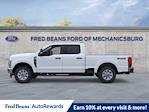 New 2025 Ford F-250 XLT Crew Cab for sale #W50904 - photo 6