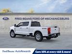 New 2025 Ford F-250 XLT Crew Cab for sale #W50904 - photo 2