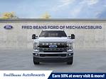 New 2025 Ford F-250 XLT Crew Cab for sale #W50904 - photo 7