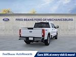 New 2025 Ford F-250 XLT Crew Cab for sale #W50904 - photo 8