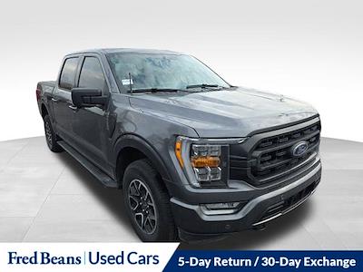 2021 Ford F-150 SuperCrew Cab 4WD Pickup for sale #W509061 - photo 1