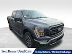 2021 Ford F-150 SuperCrew Cab 4WD Pickup for sale #W509061 - photo 1