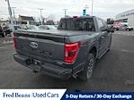 2021 Ford F-150 SuperCrew Cab 4WD Pickup for sale #W509061 - photo 11