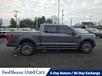 2021 Ford F-150 SuperCrew Cab 4WD Pickup for sale #W509061 - photo 12