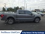 2021 Ford F-150 SuperCrew Cab 4WD Pickup for sale #W509061 - photo 13