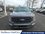 2021 Ford F-150 SuperCrew Cab 4WD Pickup for sale #W509061 - photo 2
