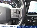 2021 Ford F-150 SuperCrew Cab 4WD Pickup for sale #W509061 - photo 24
