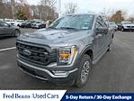 2021 Ford F-150 SuperCrew Cab 4WD Pickup for sale #W509061 - photo 5