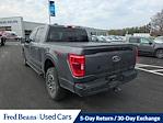 2021 Ford F-150 SuperCrew Cab 4WD Pickup for sale #W509061 - photo 8