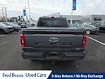 2021 Ford F-150 SuperCrew Cab 4WD Pickup for sale #W509061 - photo 9