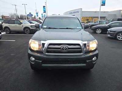 Used 2010 Toyota Tacoma - photo 1