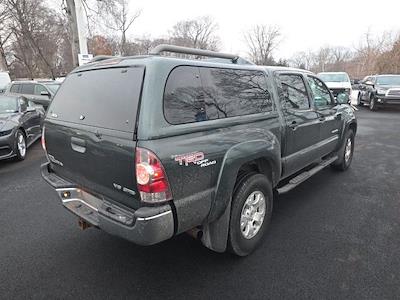 Used 2010 Toyota Tacoma - photo 1