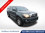 2010 Toyota Tacoma Double Cab 4WD Pickup for sale #W509062 - photo 1