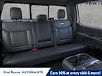 New 2025 Ford F-150 Platinum SuperCrew Cab for sale #W50909 - photo 12