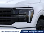 New 2025 Ford F-150 Platinum SuperCrew Cab for sale #W50909 - photo 19